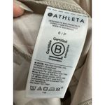 Athleta Brooklyn Ankle Pants Womens Size 6P Pull On Stretch Casual Minimal Photo 7