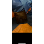 Tahari NWOT Periwinkle blue dress size 6 Photo 6