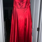 Sherri Hill 52920 Formal Gown Photo 0