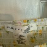 Altar'd State Altar’d State Greta Floral Top Photo 3