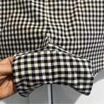 Veronica Beard Gingham Shorts Photo 2