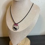 Handmade  Monster High Necklace Photo 2