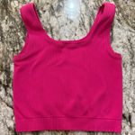 Athleta  ribbed tank top Photo 0