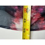 Lane Bryant Abstract Floral Green Maxi Party Dress Size 20 Photo 8