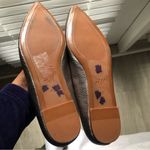 H&M  Flat Shoe. Size: Uk: 40. US 9. Color: Gray Photo 1