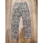 Tommy Hilfiger  Women Pants Multi‎ Colored Size 10 Photo 4