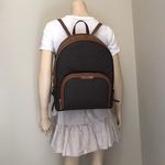 Michael Kors Backpack Set Photo 6