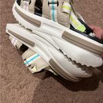 Converse  Run Star Utility CX Sandal Nutty Granola‎ Citron M10 / W11  C Photo 11