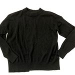 Donna Karan  open back sweater xs Photo 0