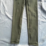 FLEO el toro leggings size Extra Small green Photo 3