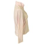 Gap  Light Pink Fleece Pullover Size M Photo 1