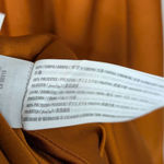 Abercrombie & Fitch copper midi slip dress Medium Photo 2