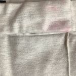 EXPRESS Size 10L Cream Dress Pants With Front & Back Pockets. Preloved Photo 2