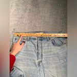 Levi's Levi’s premium ribcage straight ankle jeans 32 Photo 6