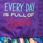 Disney Parks The Dress Shop Pixar's Inside Out Emotions Dress Photo 6