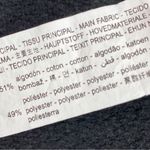 ZARA  The Simpsons Graphic Print Sweatshirt Black Small Photo 11