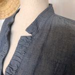 Chico's BOGO  Galinda Crinkle 3/4 Sleeve Jacket Photo 4