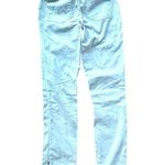 American Eagle  Outfitters Light Blue Joggers Photo 5