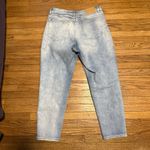 H&M mom ankle jeans Photo 2