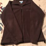 Columbia Brown Jacket Photo 1