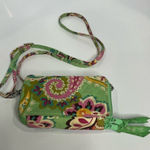 Vera Bradley Vera Bradley tutti-frutti all in one crossbody mini bag Photo 0