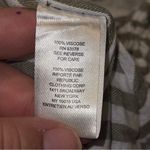 Workshop Republic Clothing Workshop striped shirt Photo 6