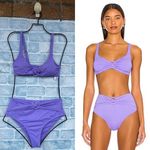 l*space L  Bella Bikini set size small Photo 1