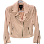 Forever 21 Moto Jacket Photo 0
