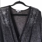 Charlotte Russe  Silver rhinestone Top Size… Photo 3