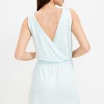 Lou & grey  Signaturesoft Lite Crossover Back Pocket Dress Photo 2