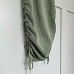 LIONESS Princess Polly  Military Minds Mini Dress Sage Green Photo 11