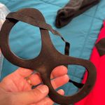 DC Comics Womens Harley Quinn union suit costume S Photo 2