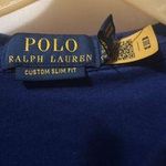 Ralph Lauren Polo  T-Shirt custom slim fit Photo 1