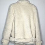 J.O.A. Sherpa‎ Jacket Photo 6