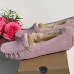 UGG Scalloped Moc Photo 1