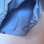 Y2K Nike Baby Blue Athletic Skirt with Built-in Shorts Photo 3