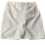 Bandolino  women's size 6 white skirt Photo 0
