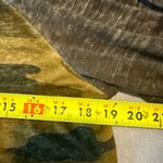 Lucky Brand  Camouflage Long Sleeve Tee Photo 4