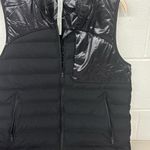 Lululemon  Navigation Stretch Down Vest
Black size 6 puffer Photo 2
