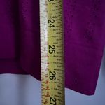 Lululemon  Swiftly Breathe long sleeve *fetching lines size 10 Photo 5