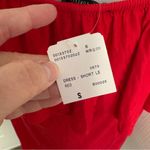 Forever 21  Layered Mini Dress Photo 4