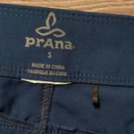 prAna  Blue Board Shorts Size Small Photo 4