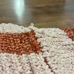 Pink Lily Knit Sweater Photo 4