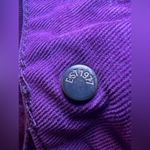 American Eagle Women’s Stretch Hi-Rise Jegging Corduroy Skinny leg Pants|Size:4 Photo 8