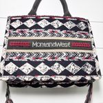 Montana West BOHO ETHNIC PRINT CONCEALED CARRY CROSSBODY Photo 2