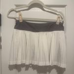 Lululemon  Pleated Skirt Photo 0