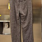 Zella 💕💕 Cozy Tech High Waist Performance Leggings Grey Shade Melange Large NWT Photo 7