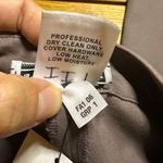 St. John  Sport brown slacks real real 12 Photo 9