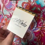 Bob Mackie  wearable art Woman XXS Vibrant Floral 3/4 Sleeve Floral Dress Nwt Photo 2