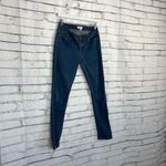 Cello Jeans Mid Rise Skinny Dark Wash Stretch Denim Women’s Size 11 Streetwear Photo 1